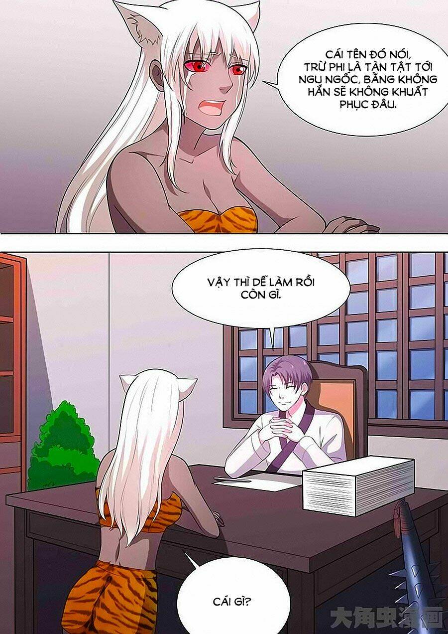 luyện ngục trọng sinh chapter 103 3