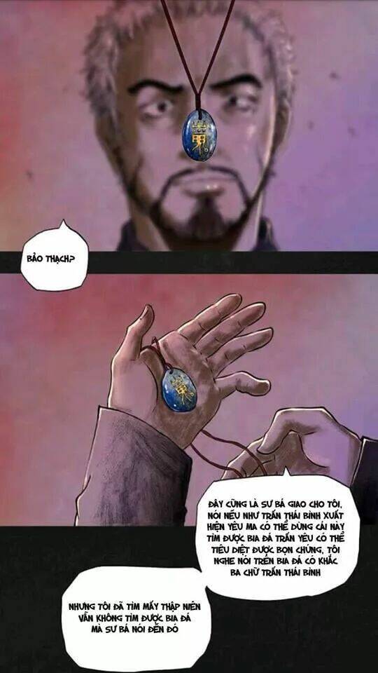 trấn thái bình chapter 15 59