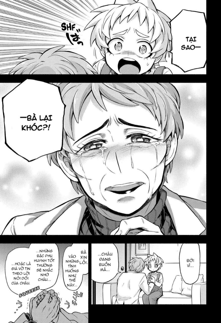 nana vô năng chapter 58 28