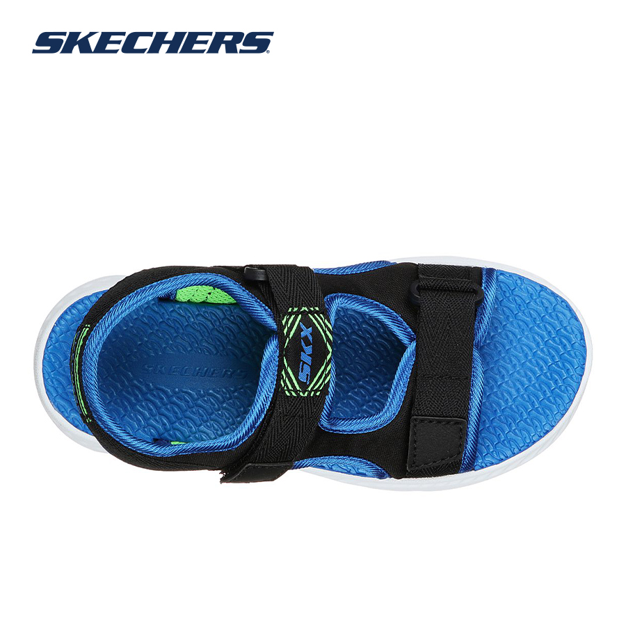 Sandal Bé Trai Skechers C-Flex Sandal 2.0 - 400042L