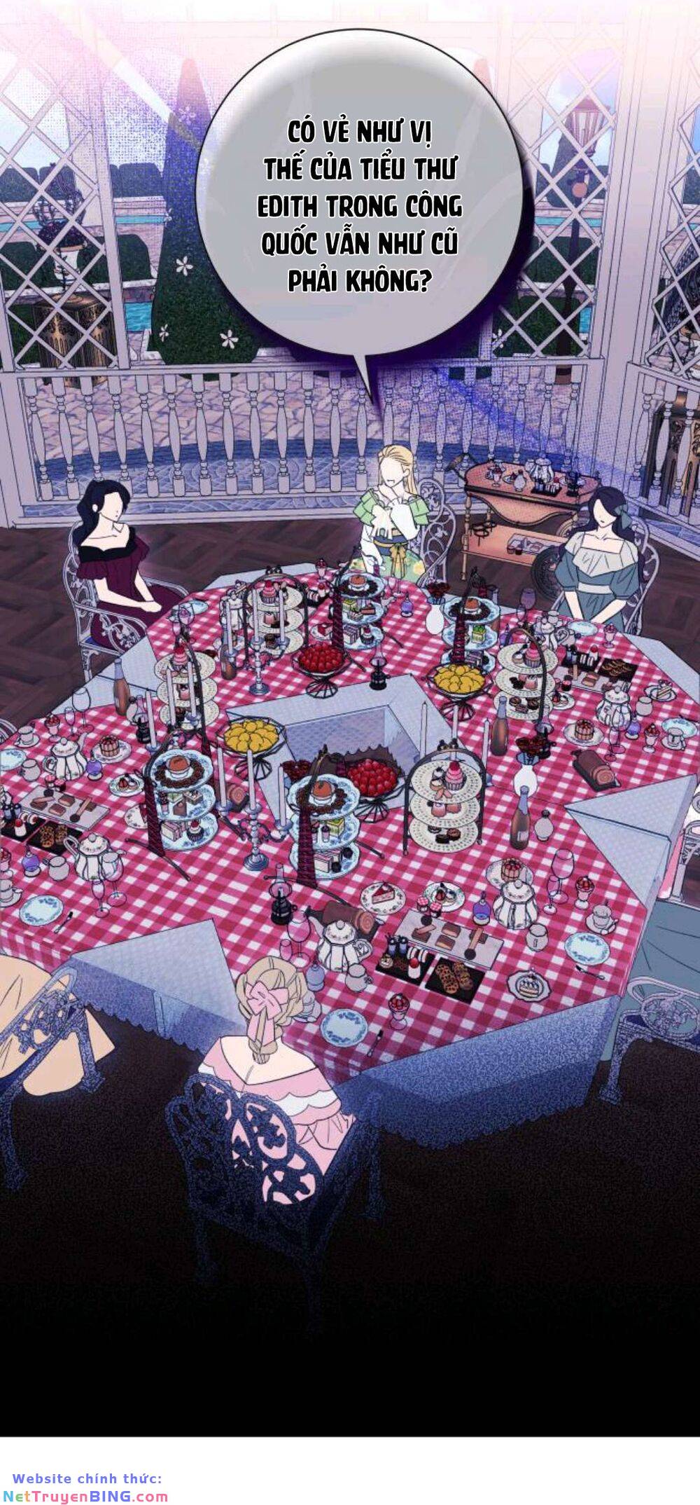 tôi tưởng đó chỉ là tiểu thuyết trọng sinh bình thường chapter 48 11