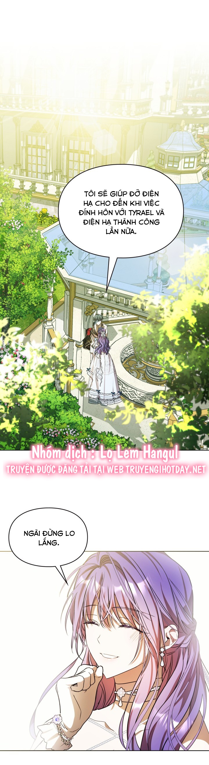 lọ lem hangul comingsoon chapter 15.1 37