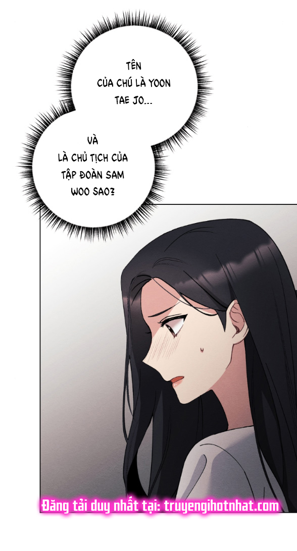 Ăn Mòn chapter 4.1 - Trang 26