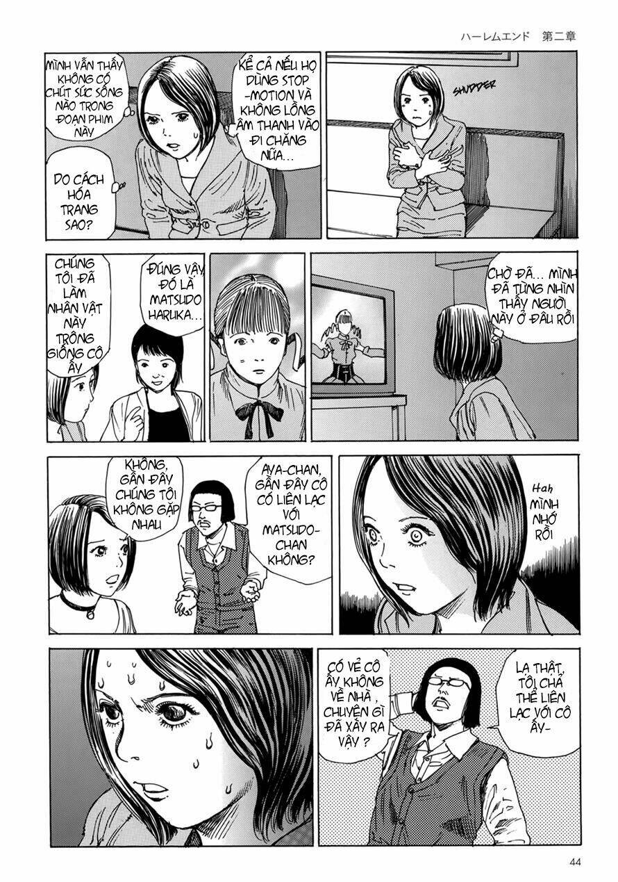 harem end chapter 2 12