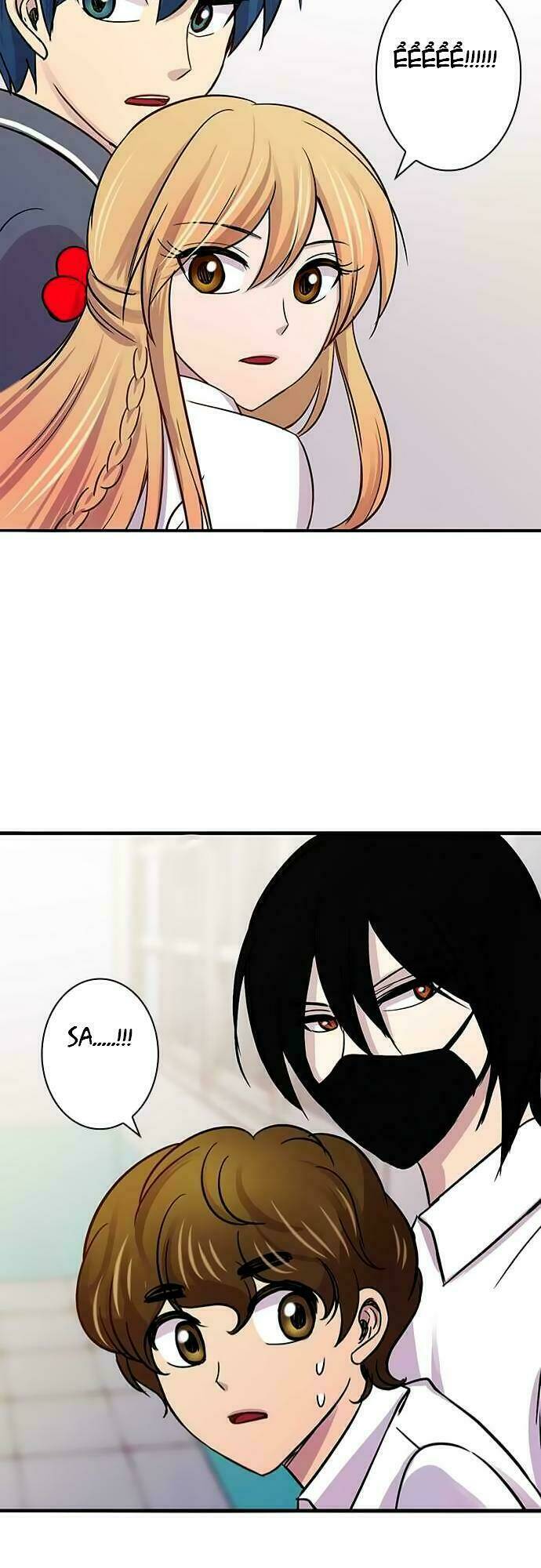 tôi muốn bình thường chapter 17 30