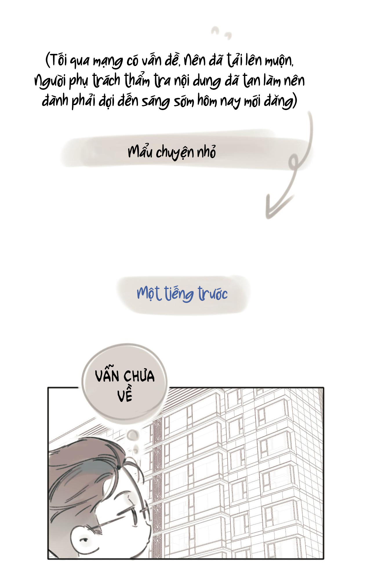 Trêu Nhầm chapter 34.2 39