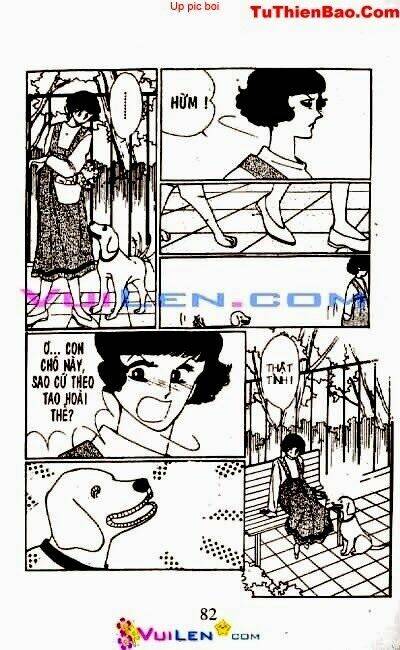 cô bé khóc nhè chapter 8 81