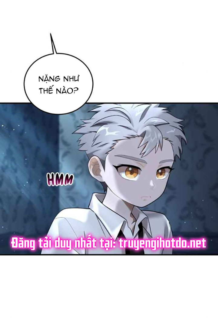 dark moon - tế đàn ánh trăng chapter 75.2 33