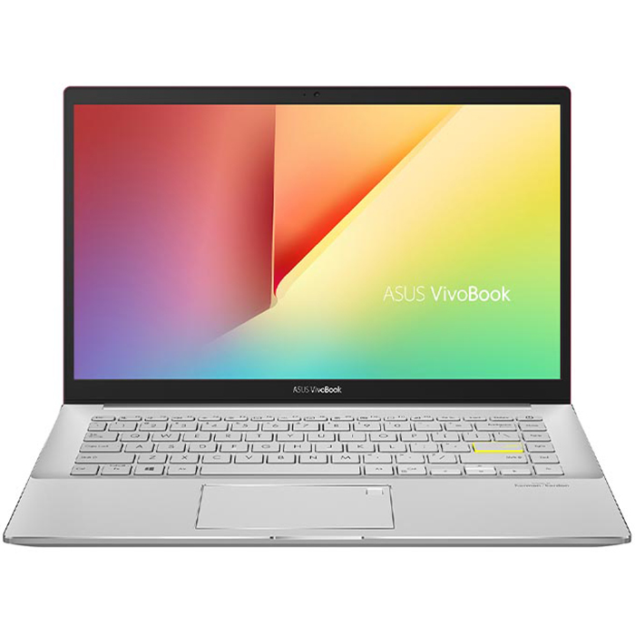 Laptop Asus VivoBook S14 S433FA-EB054T (Core i5-10210U/ 8GB RAM/ 512GB SSD/ 14 FHD/ Numpad/ Win10) - Hàng Chính Hãng