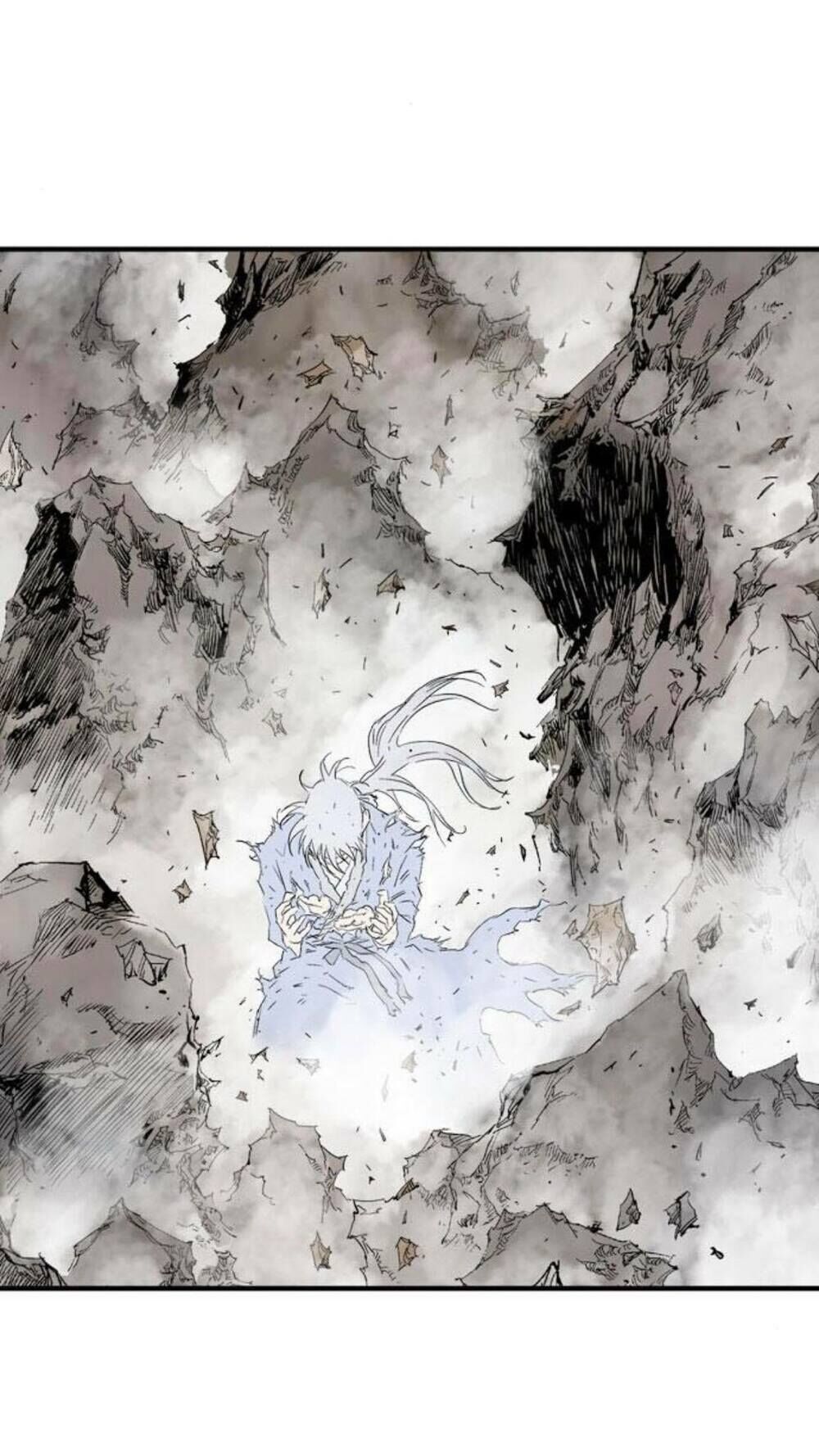 cao thủ 2 chapter 126 15