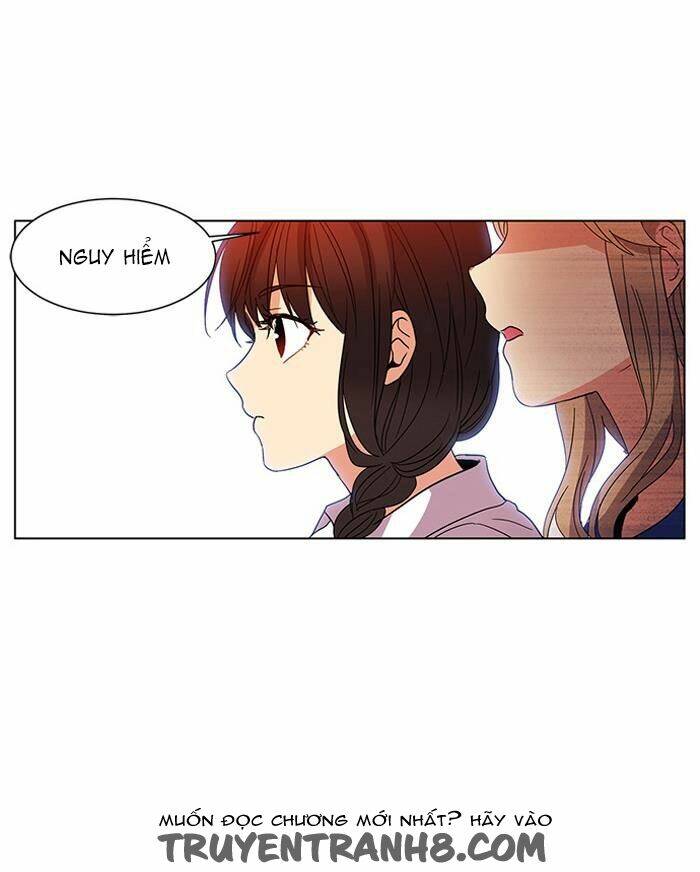 oh! cô nàng oh yesu chapter 22 37