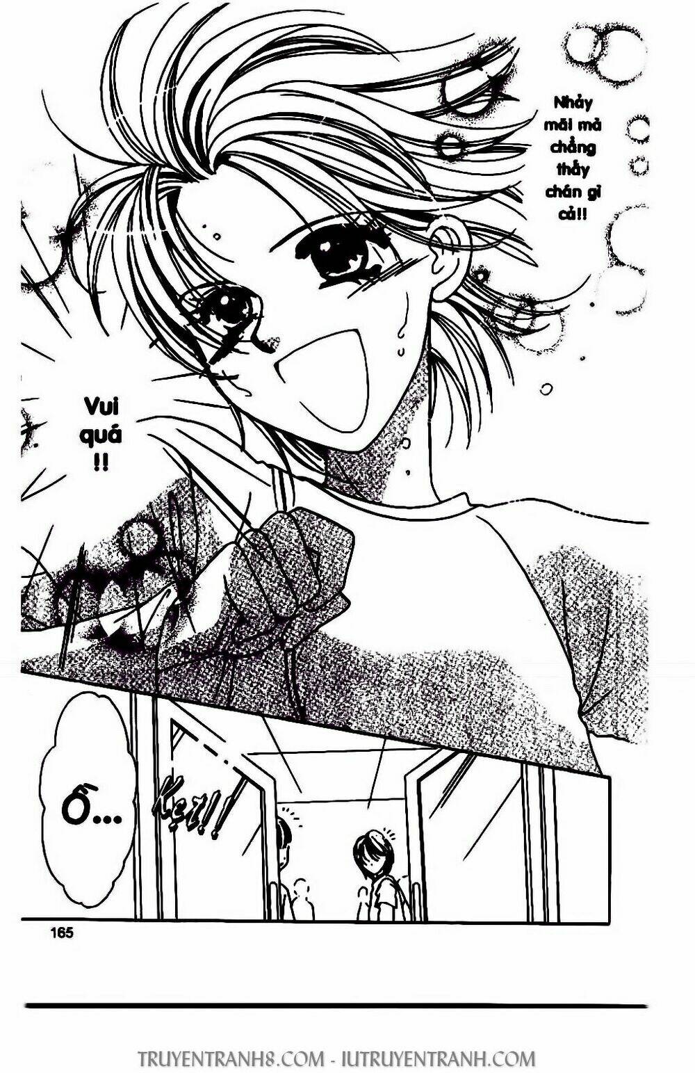 bộ sưu tập lọ lem chapter 45 2