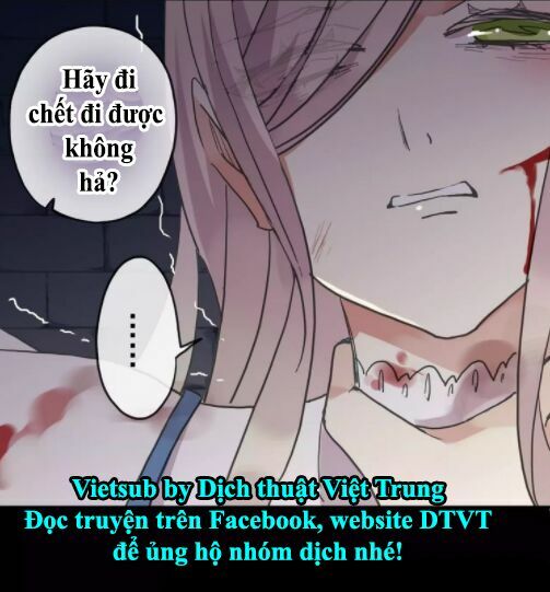 vết cắn ngọt ngào phần 1 chapter 52 50