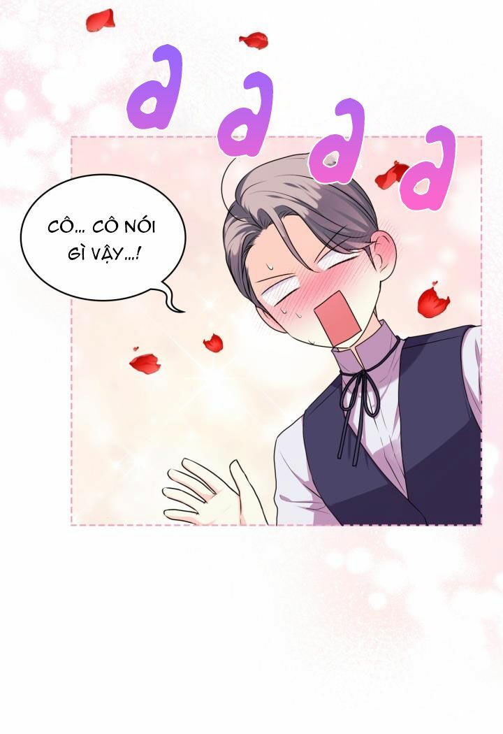 đức hạnh mà ác nữ ban tặng chapter 80.1 50