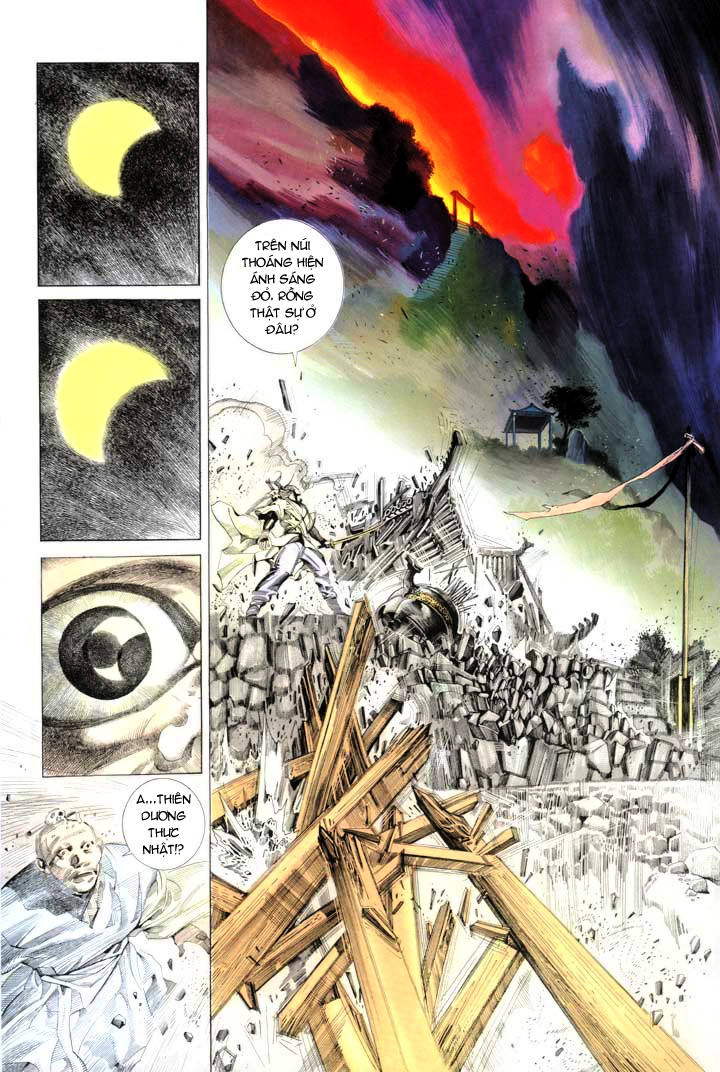 phong vân chapter 188 26