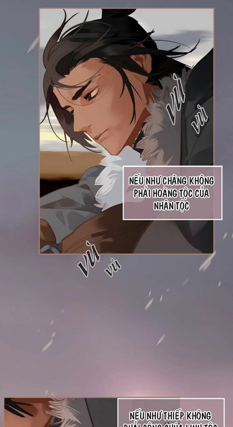 nhất đại linh hậu chapter 88 11