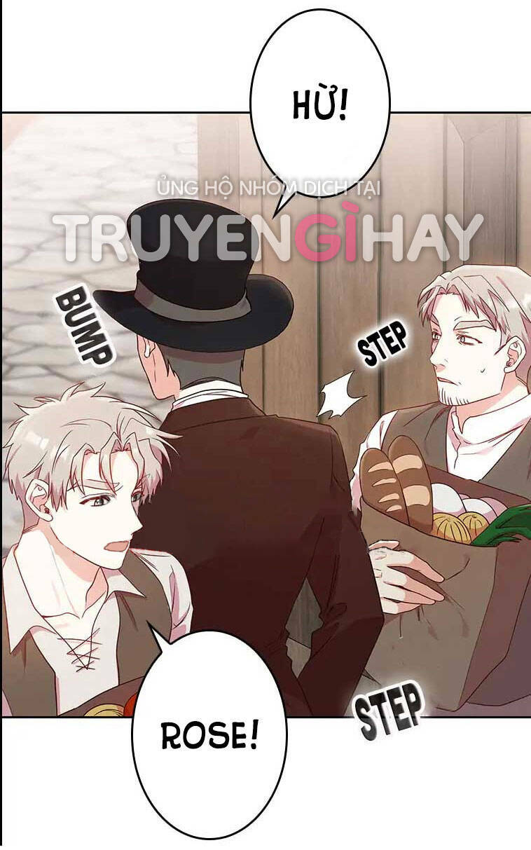 từ ác nữ, tôi trở thành một người mẹ chapter 8 55