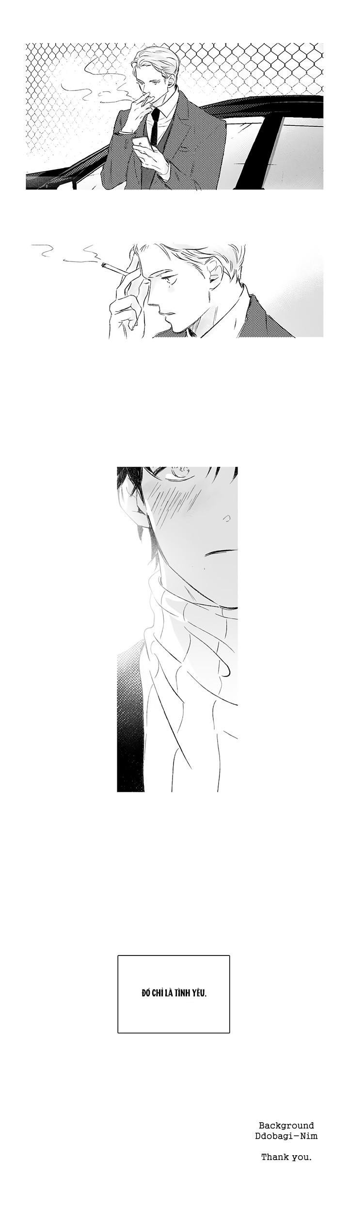 xin hãy yêu tôi chapter 2 18