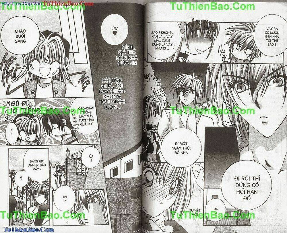 cô nàng quản gia chapter 1 87