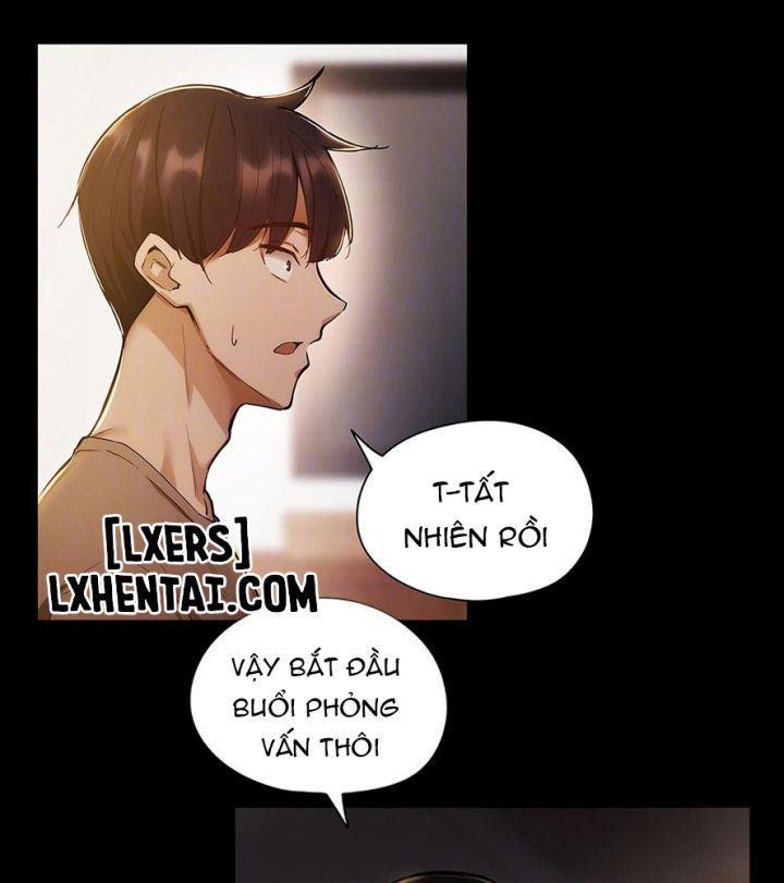 có phòng trống không? - không che chapter 4.1 17