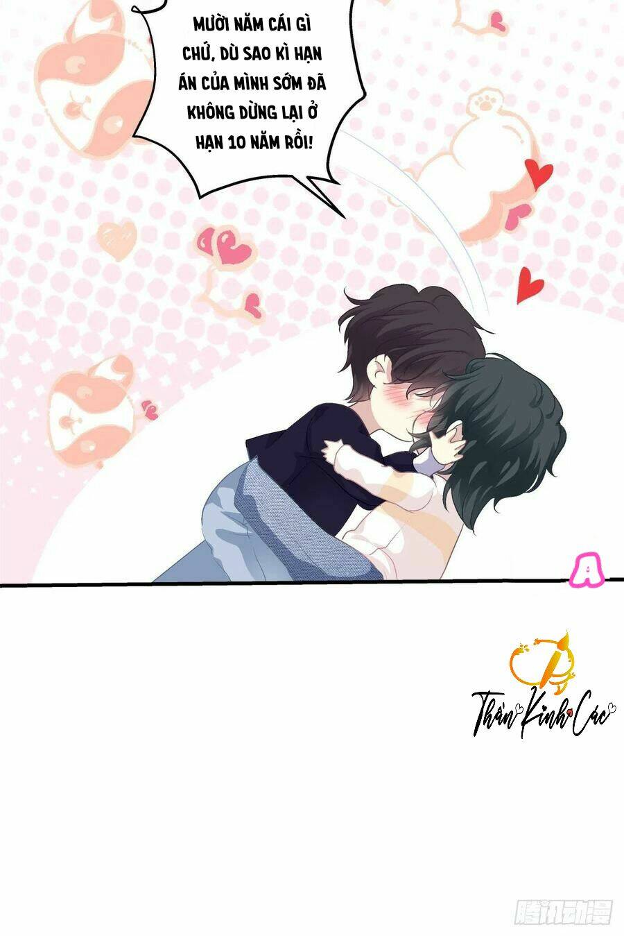 toàn bộ nắm trong tay chapter 70 51