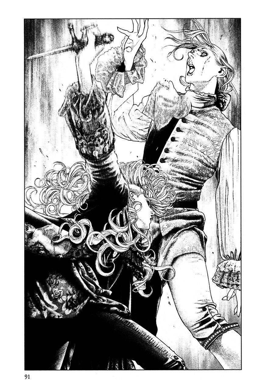 innocent rouge (innocent phần 2) chapter 30 22