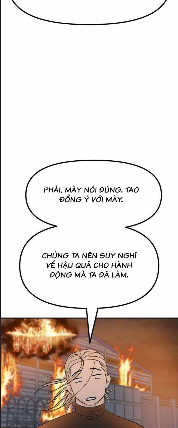 bạn trai võ sĩ chapter 91 9