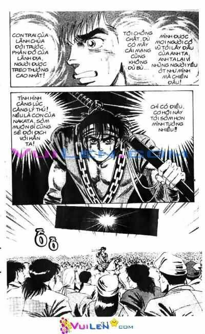 vương tử takeru chapter 14 31