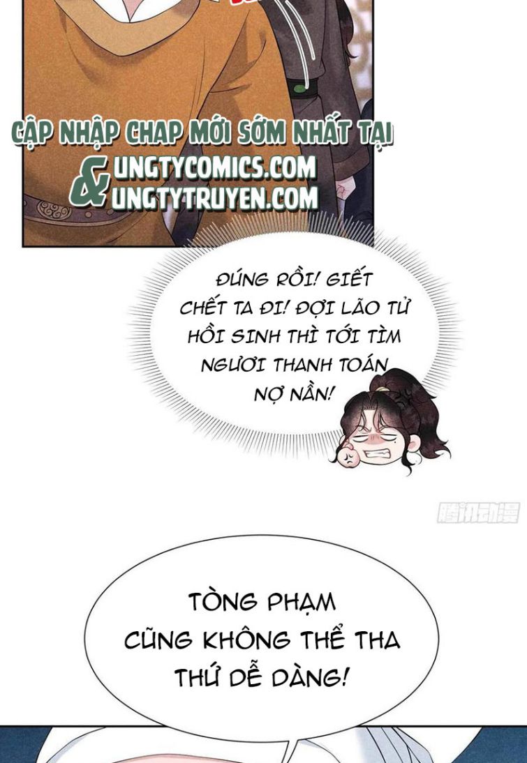 Trở Thành Nam Nhân Của Vương chapter 77