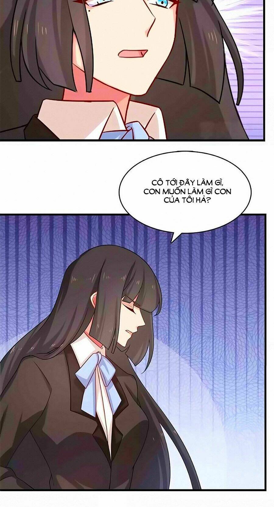 chỉ nhiễm thành hôn chapter 206 12