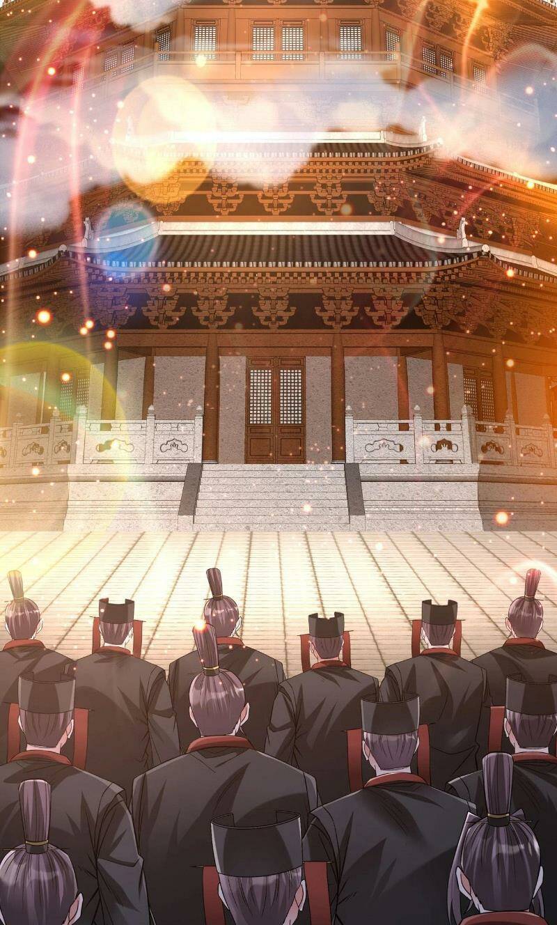 đại tần, ta là con tần thủy hoàng, giết địch thành thần chapter 117 6