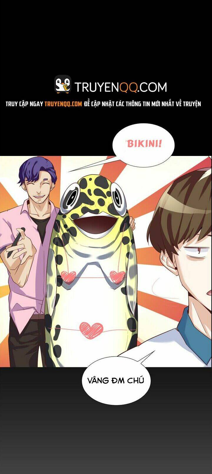 vua biến thái chapter 8 9