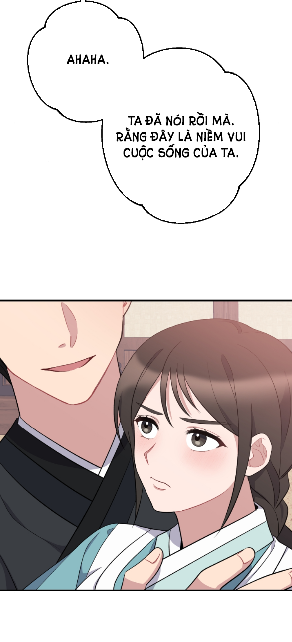 [18+] mơ về một cơn mưa phùn chapter 24.2 11