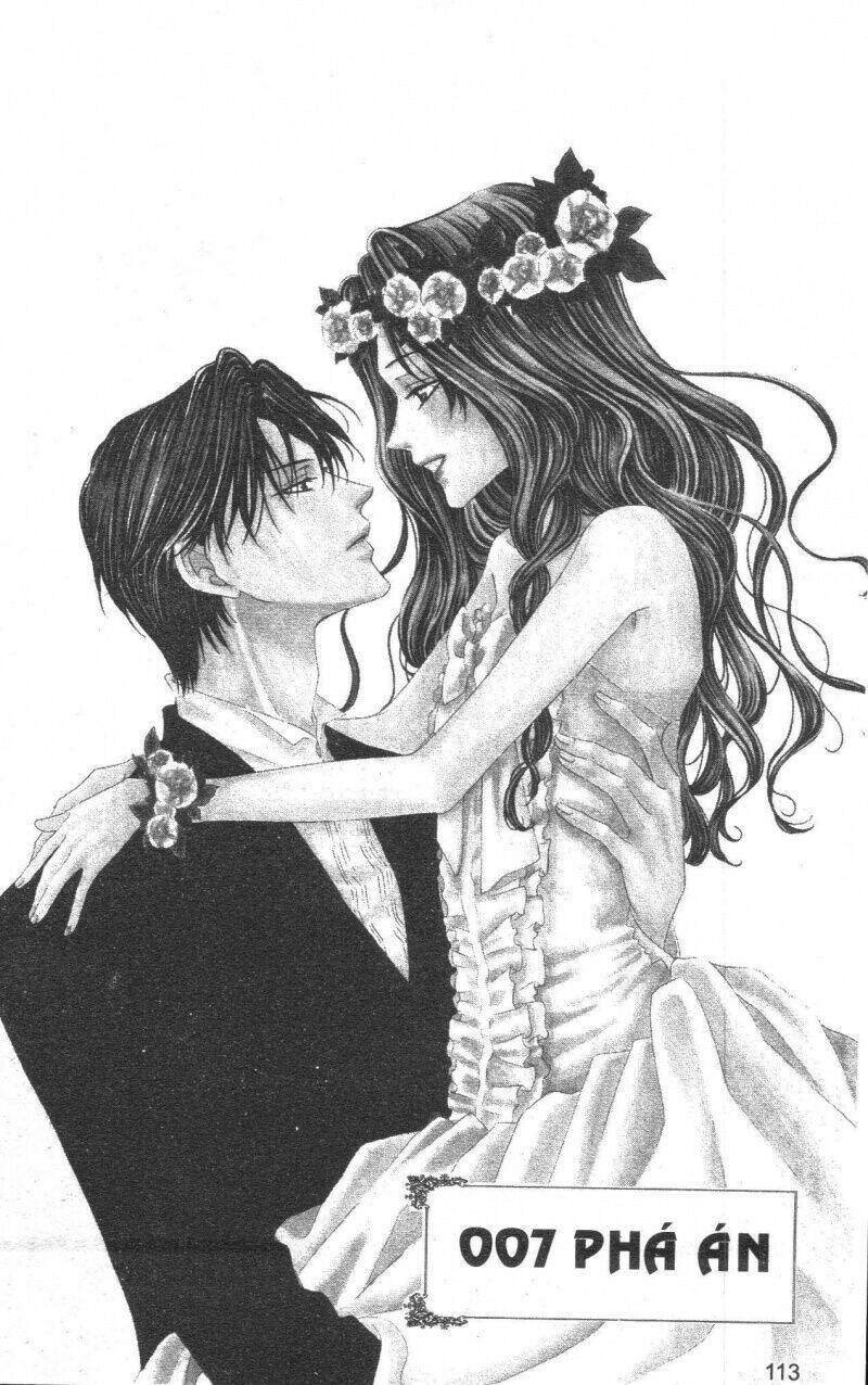 007 phá án chapter 11 109