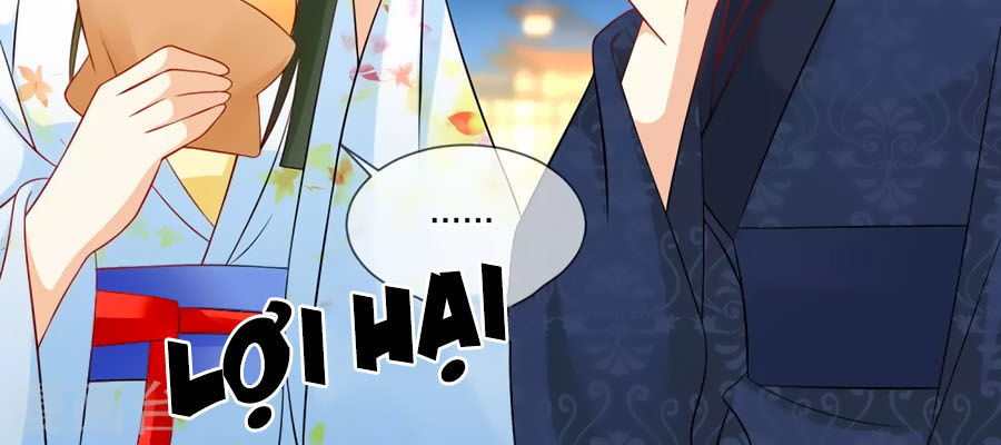 trù nương hoàng hậu chapter 62 4