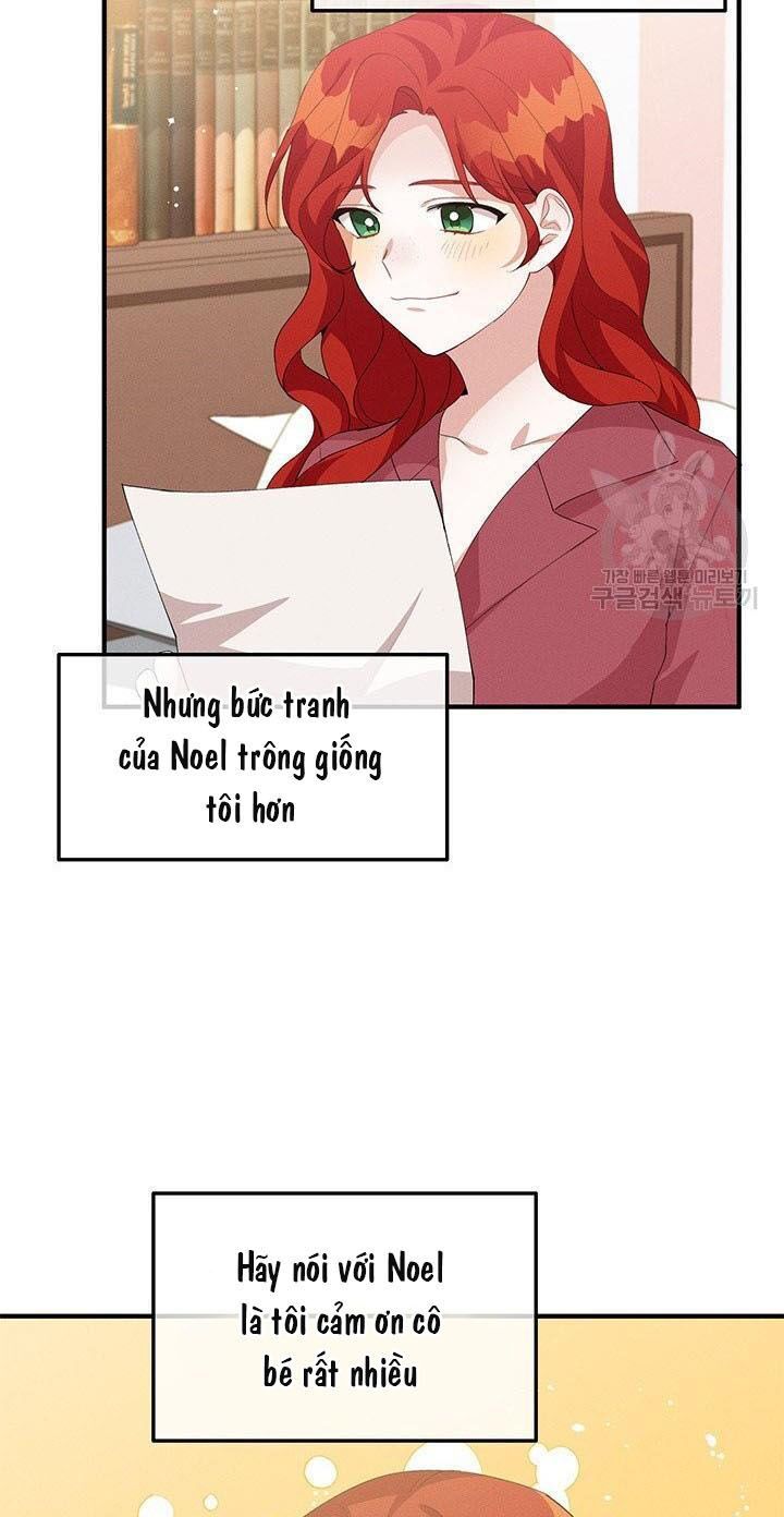 hãy trả lời em, hoàng tử! chapter 24 9