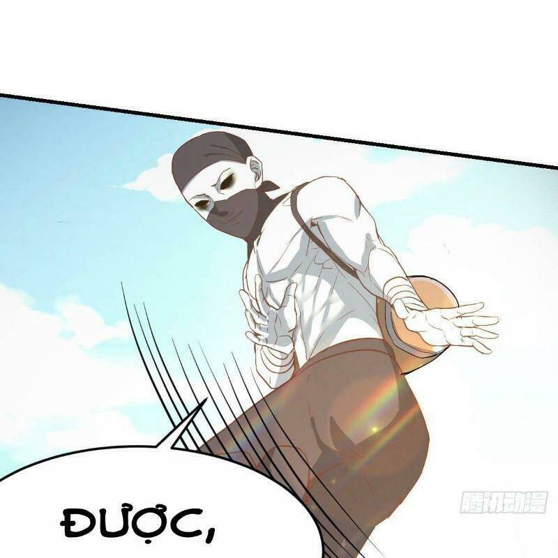 song tu đạo lữ kiểu xem mặt chapter 90 35