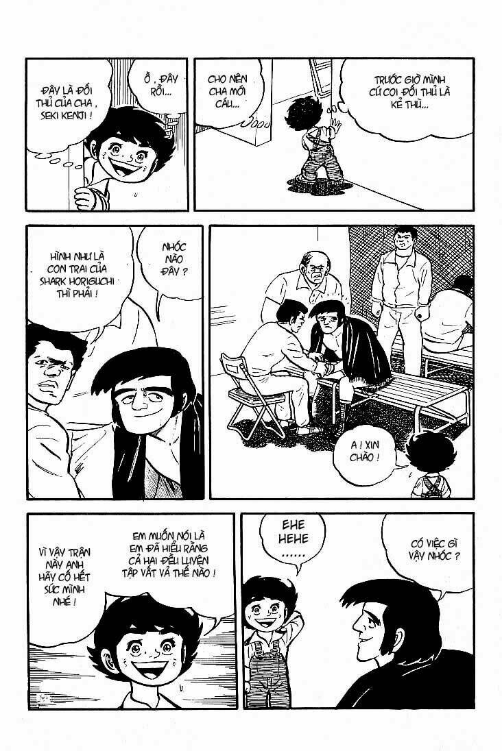 ganbare genki chapter 6 2