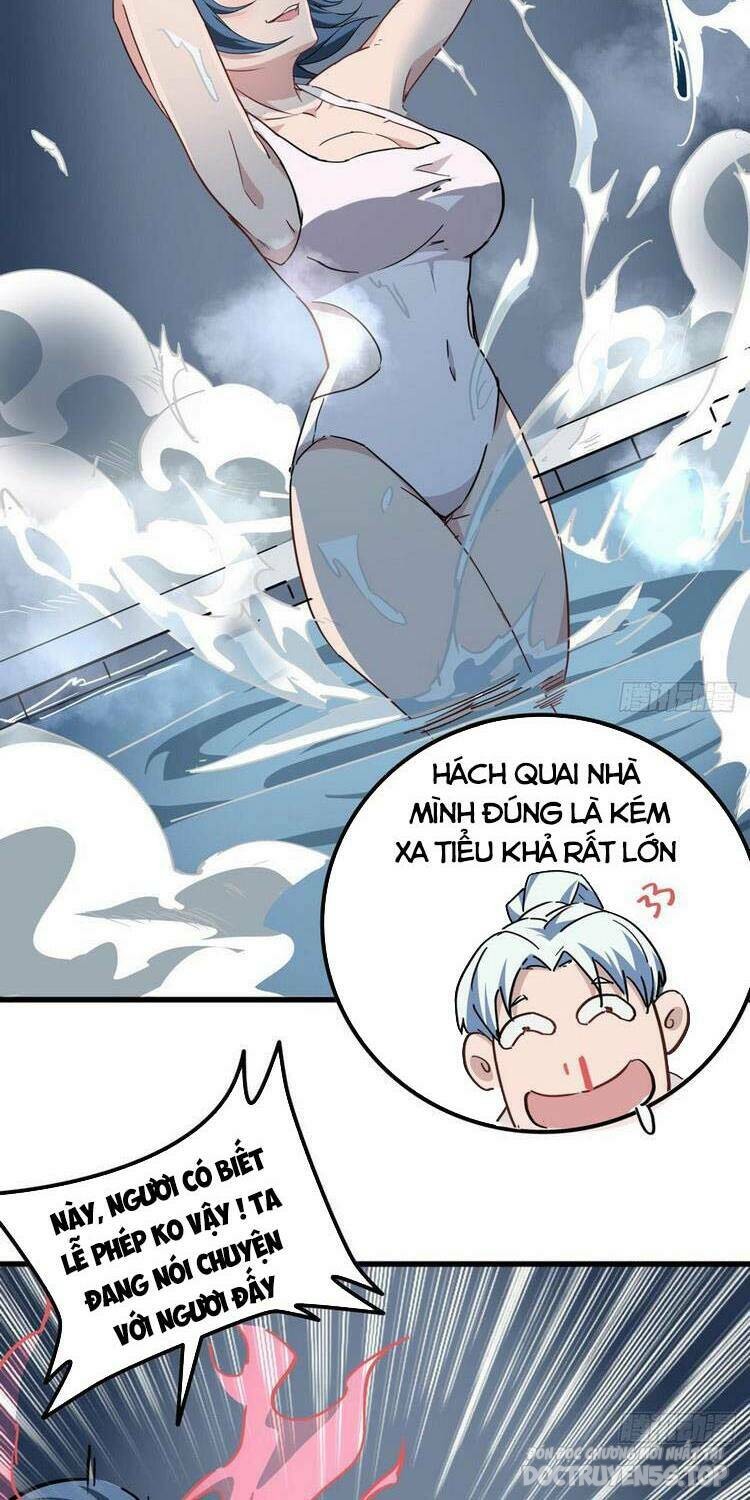 giải cứu 99 nữ chính ở mạt thế chapter 73 9