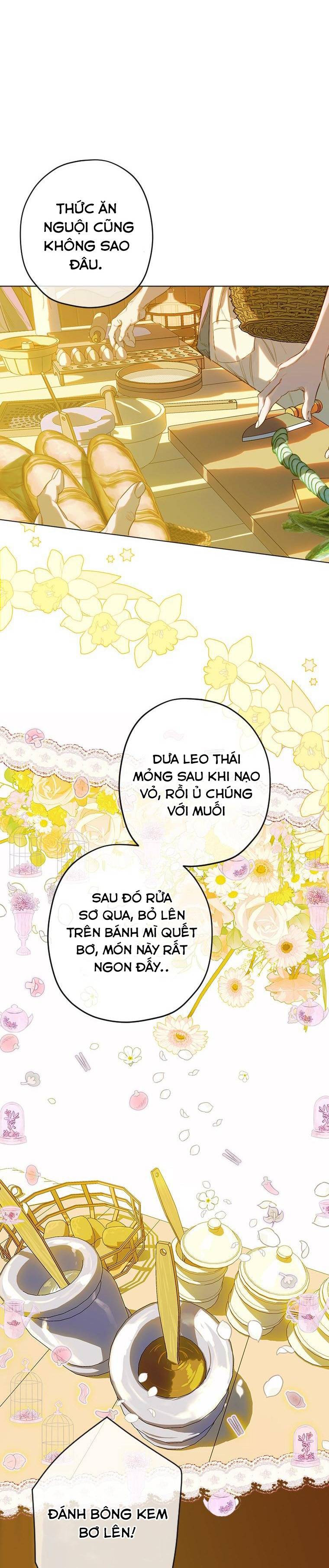 mẹ tôi lại kết hôn lần nữa chapter 18 8