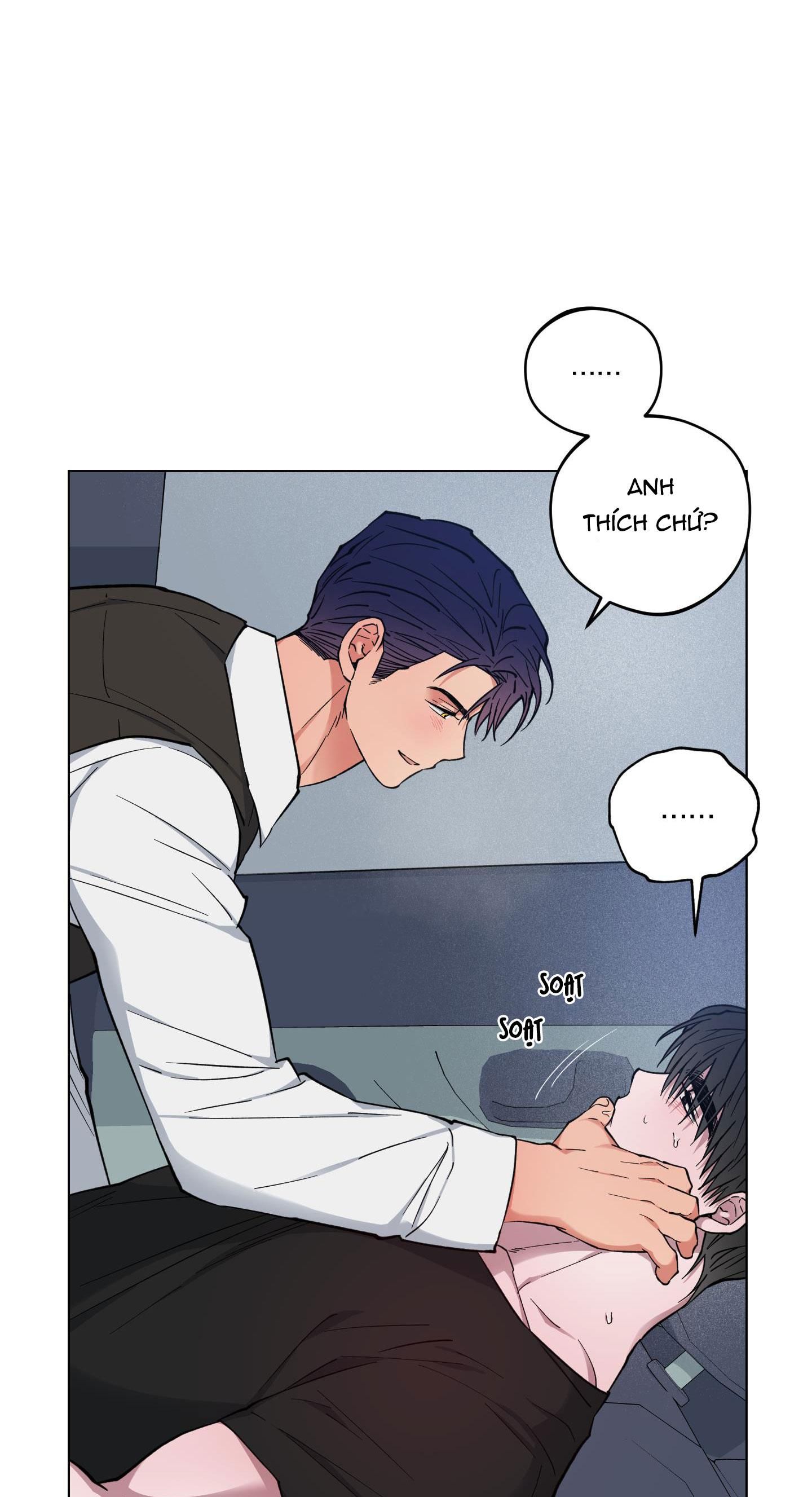 bình minh của rồng chapter 16 33