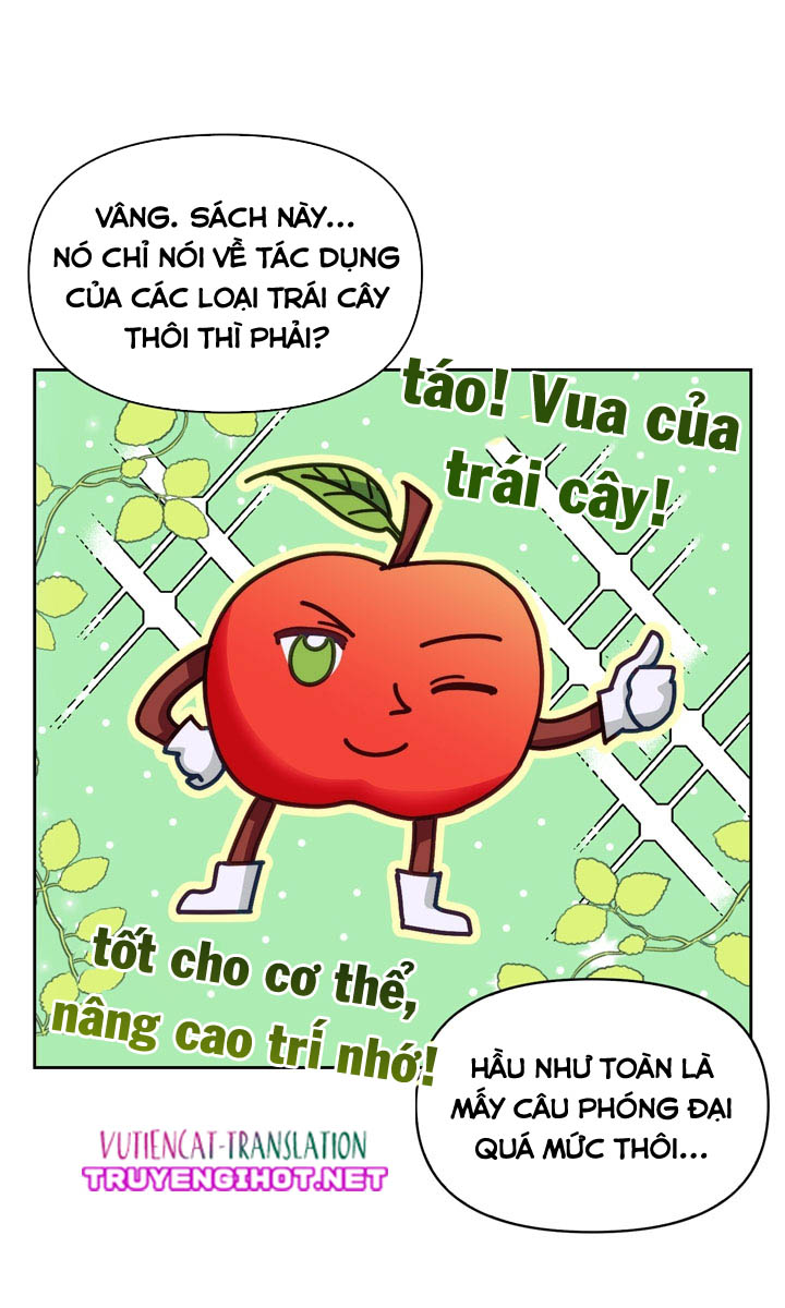 ác nữ xứng đôi với bạo chúa chapter 70 16