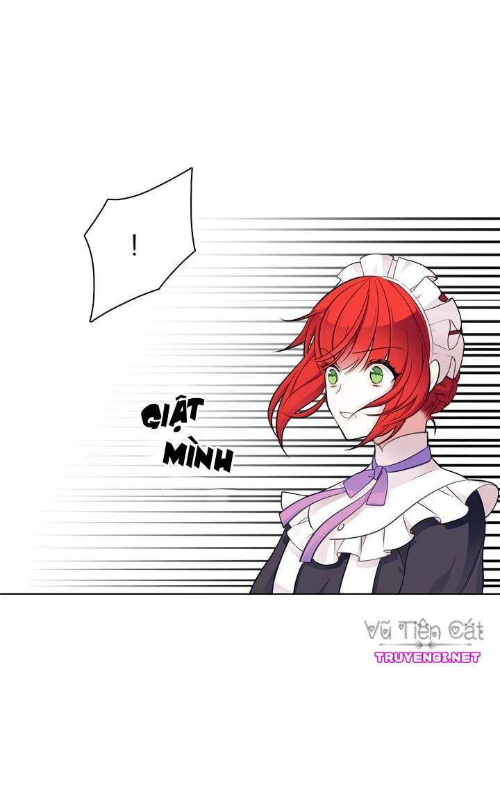 thanh tra của muiella chapter 43 5