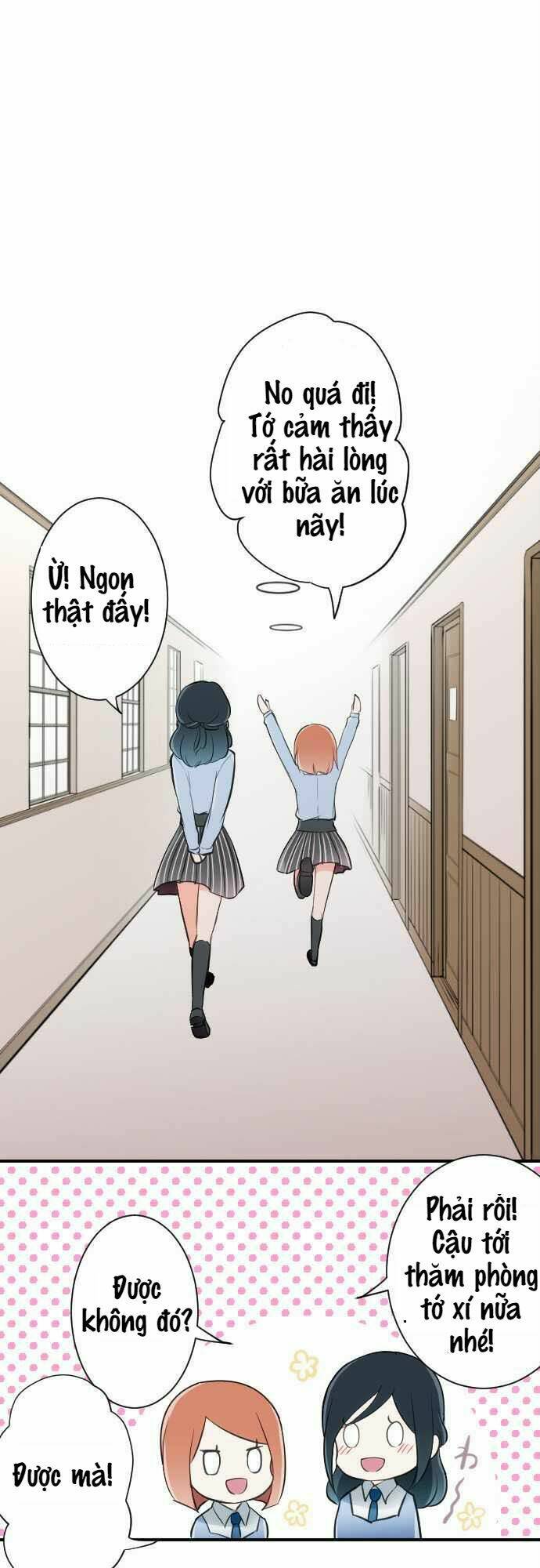 lovely yuri chapter 4 22