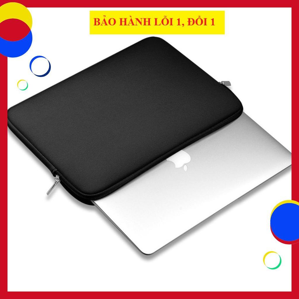 Túi Đựng Laptop, Balo Cặp Chống Sốc dành cho Laptop Macbook Cho Máy Size 11 inch - 15,6 inch.