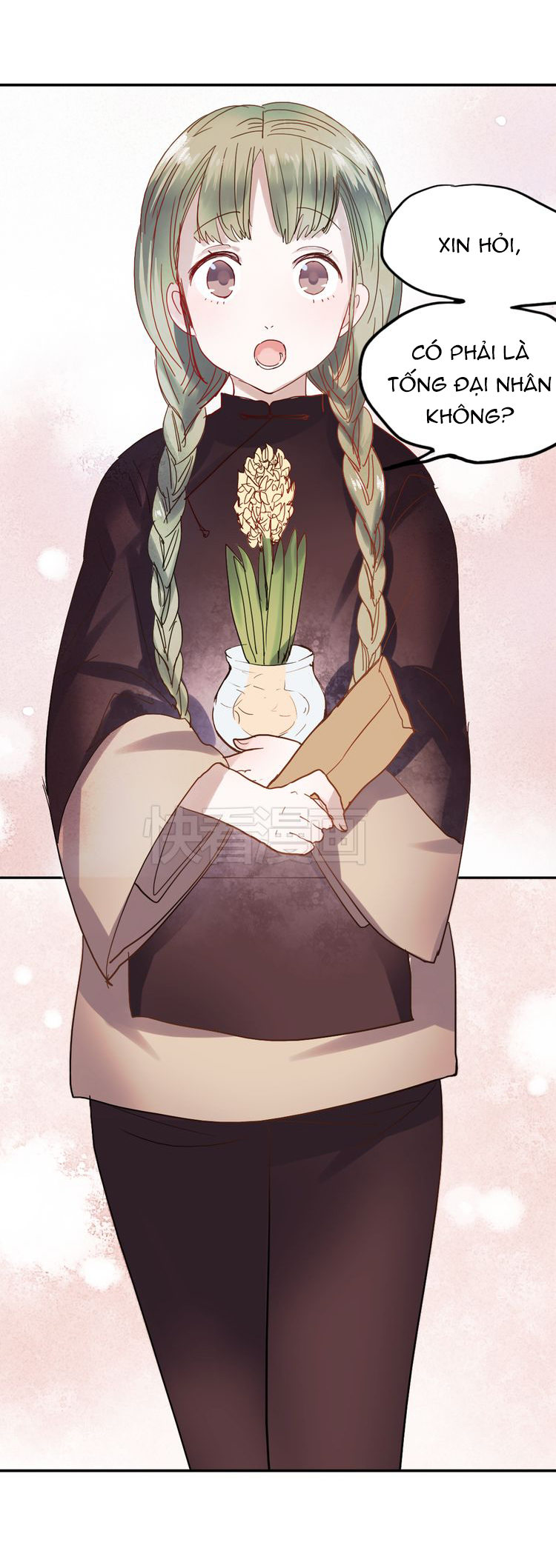 nam yên trai bút lục chapter 11.4 13