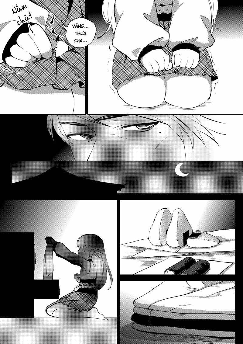 guns girl schooldayz ex chapter 5 9