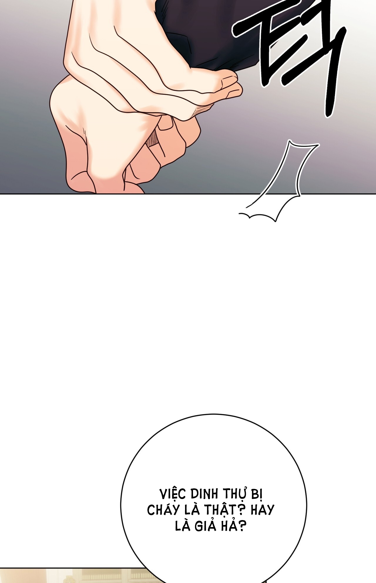 hợp đồng hôn nhân với hai người chồng chapter 14.1 15