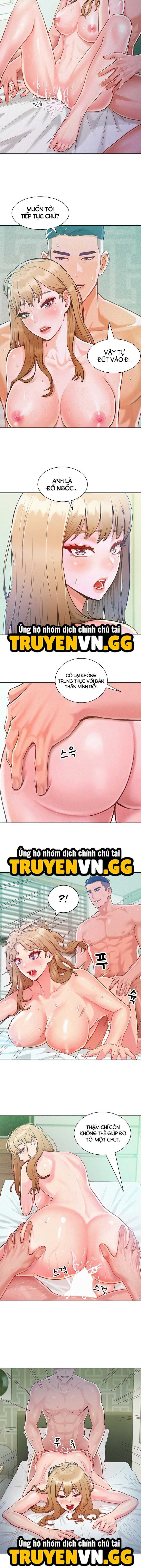 làm em phục tùng chapter 1 4