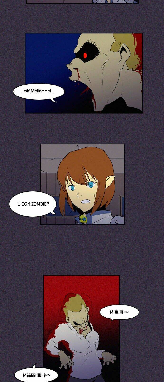 changsik đứa con của rồng chapter 13 7